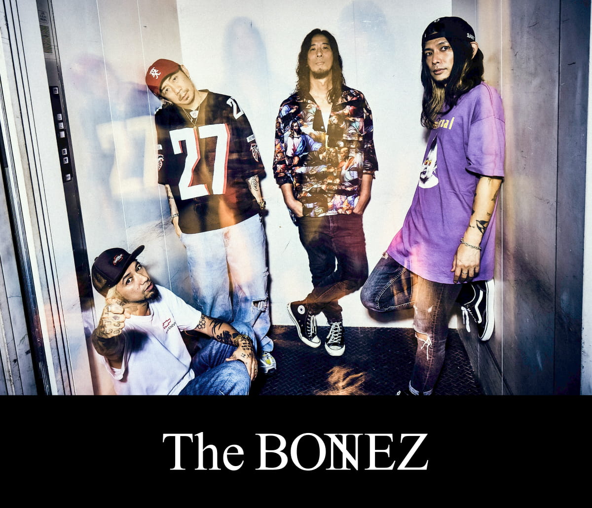 The BONEZ